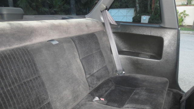 1988 Honda Prelude - photo 10