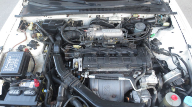 1988 Honda Prelude - photo 12