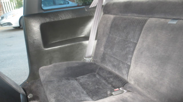 1988 Honda Prelude - photo 9