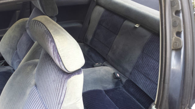 1988 Honda Prelude - photo 6