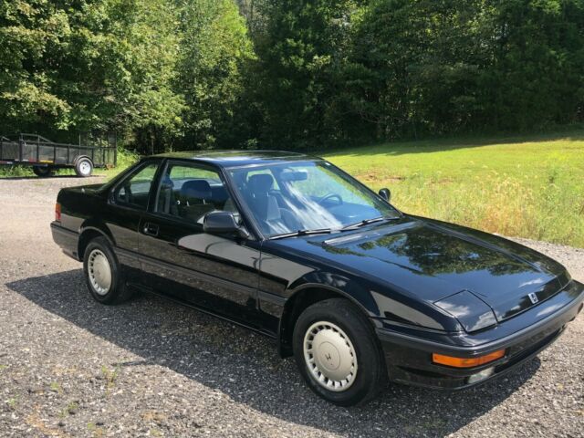 1988 Honda Prelude Si - photo 5