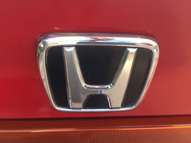 1988 Honda Prelude cloth - photo 11