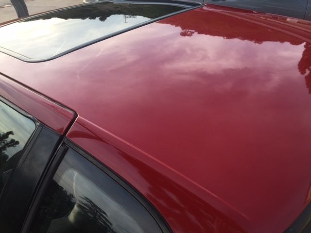 1988 Honda Prelude cloth - photo 12