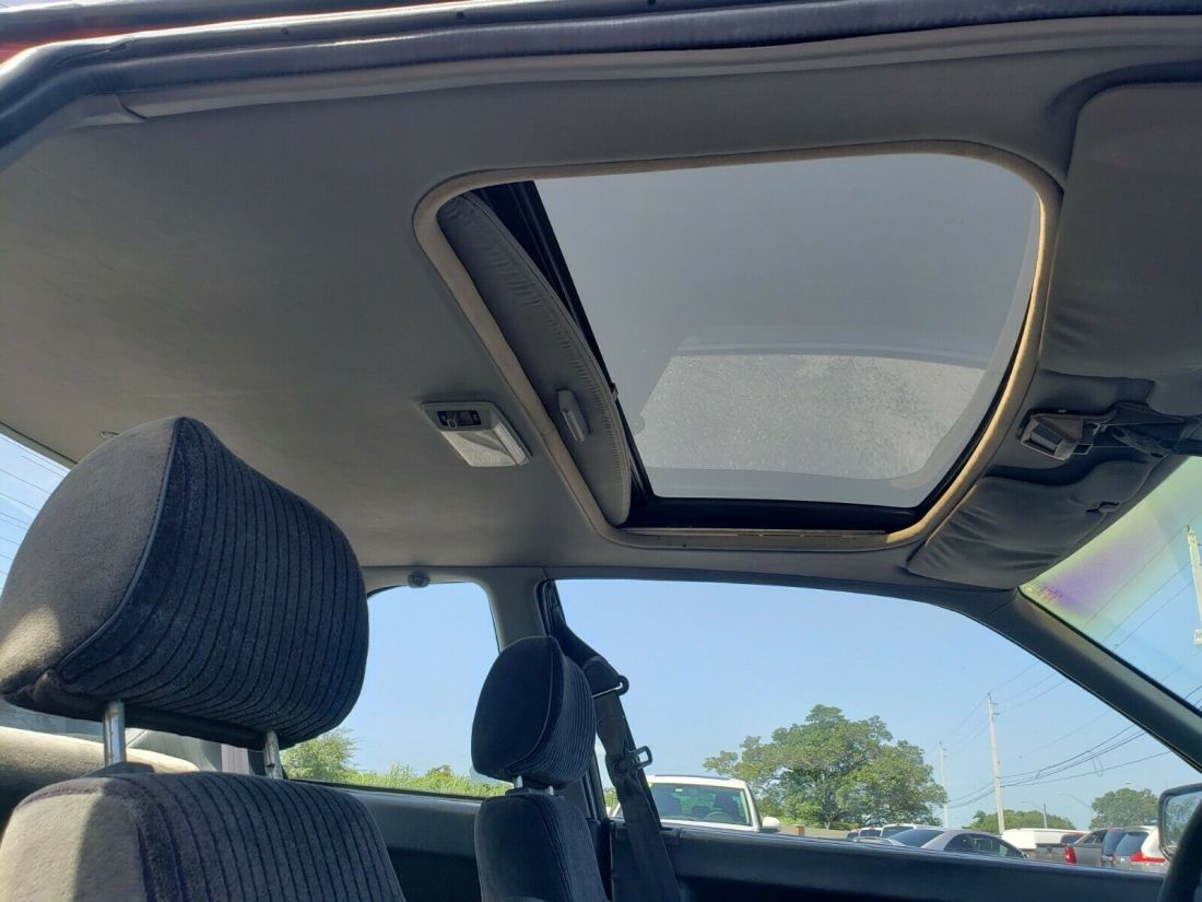1988 Honda Prelude 2.0 Si - photo 13