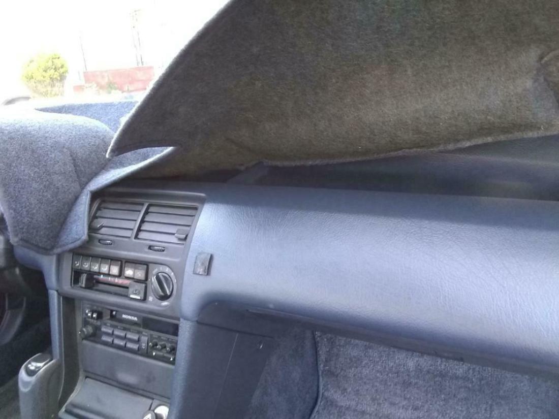 1988 Honda Prelude 2.0 S - photo 12