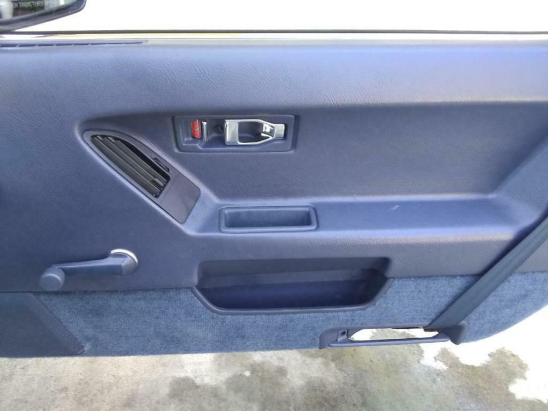1988 Honda Prelude 2.0 S - photo 13
