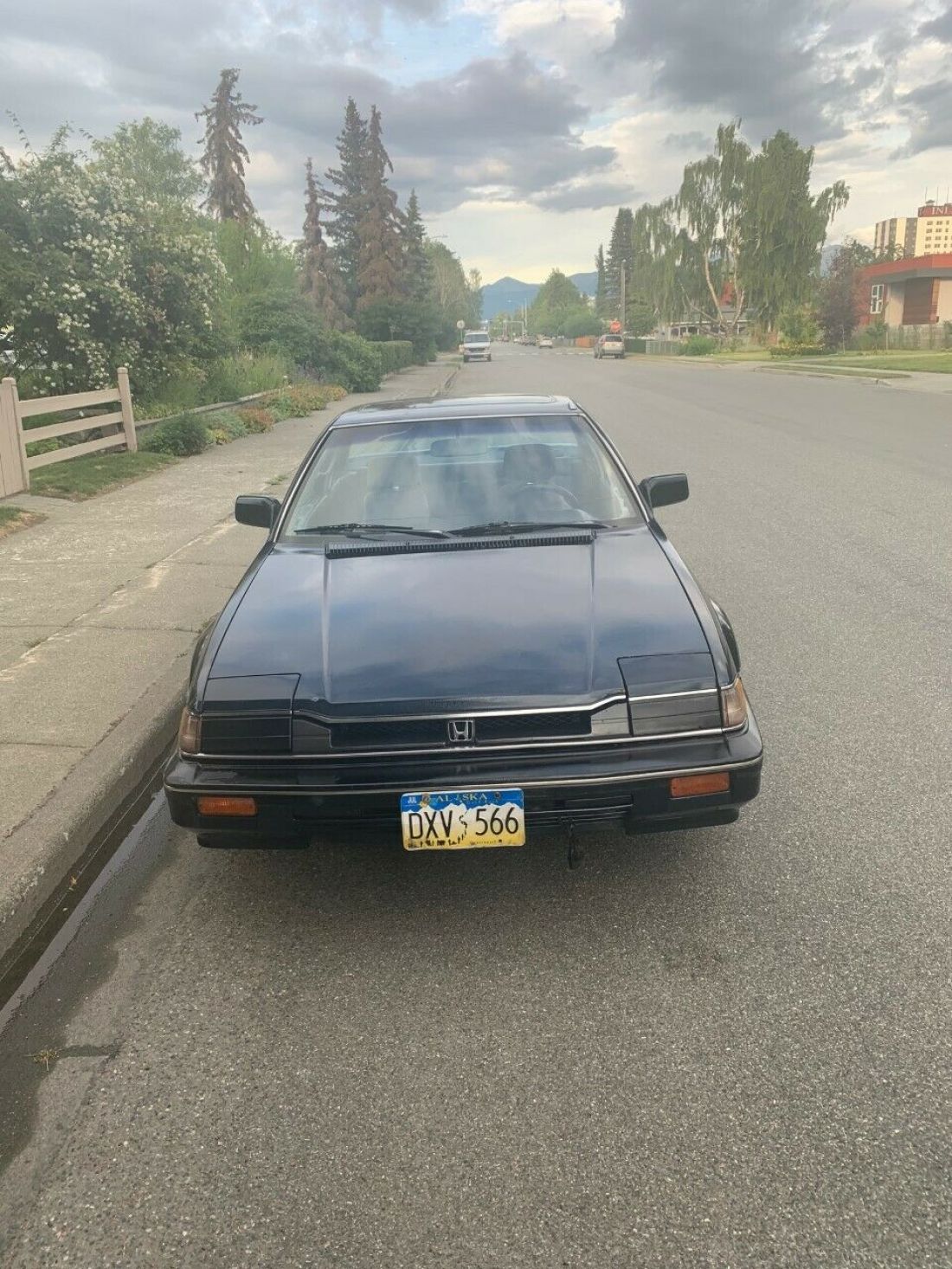 1988 Honda Prelude - photo 6