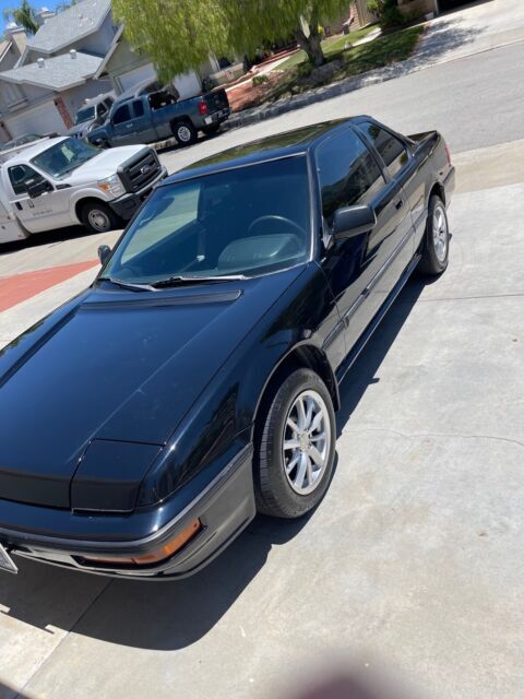 1988 Honda Prelude 2.0SI