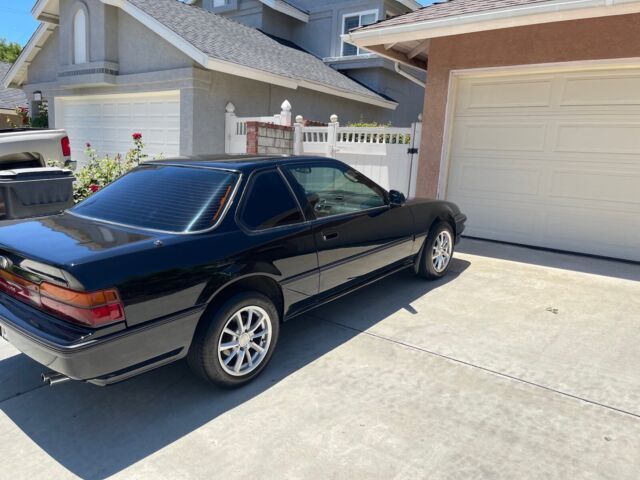 1988 Honda Prelude 2.0SI - photo 2