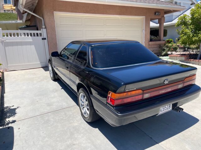 1988 Honda Prelude 2.0SI - photo 3