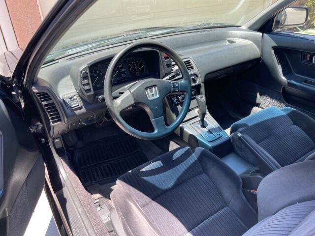 1988 Honda Prelude 2.0SI - photo 6