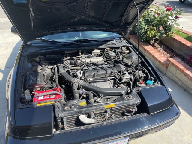 1988 Honda Prelude 2.0SI - photo 7