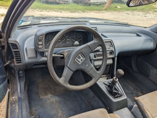 1988 Honda Prelude S 2dr Coupe - photo 10