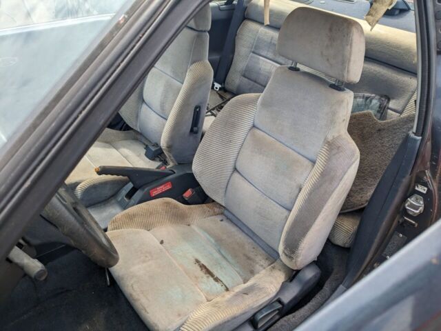 1988 Honda Prelude S 2dr Coupe - photo 11