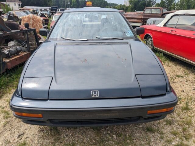1988 Honda Prelude S 2dr Coupe - photo 3