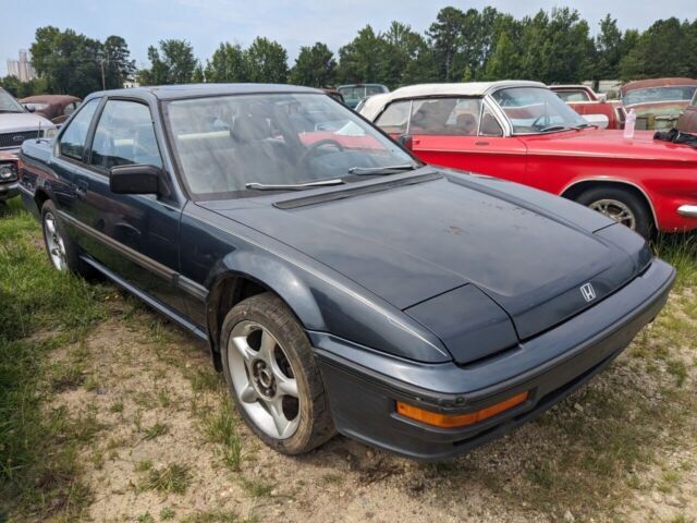 1988 Honda Prelude S 2dr Coupe - photo 4