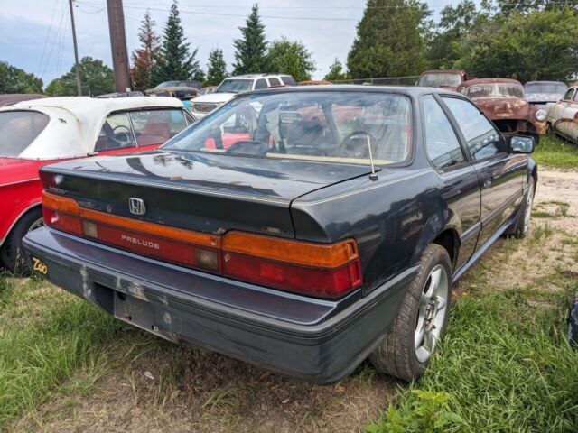 1988 Honda Prelude S 2dr Coupe - photo 7