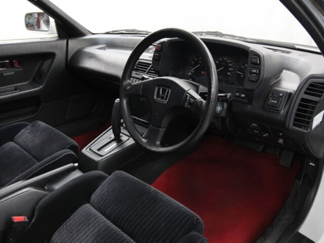 1988 Honda Prelude Si - photo 10