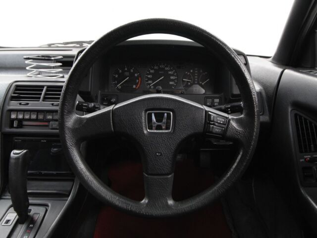 1988 Honda Prelude Si - photo 11