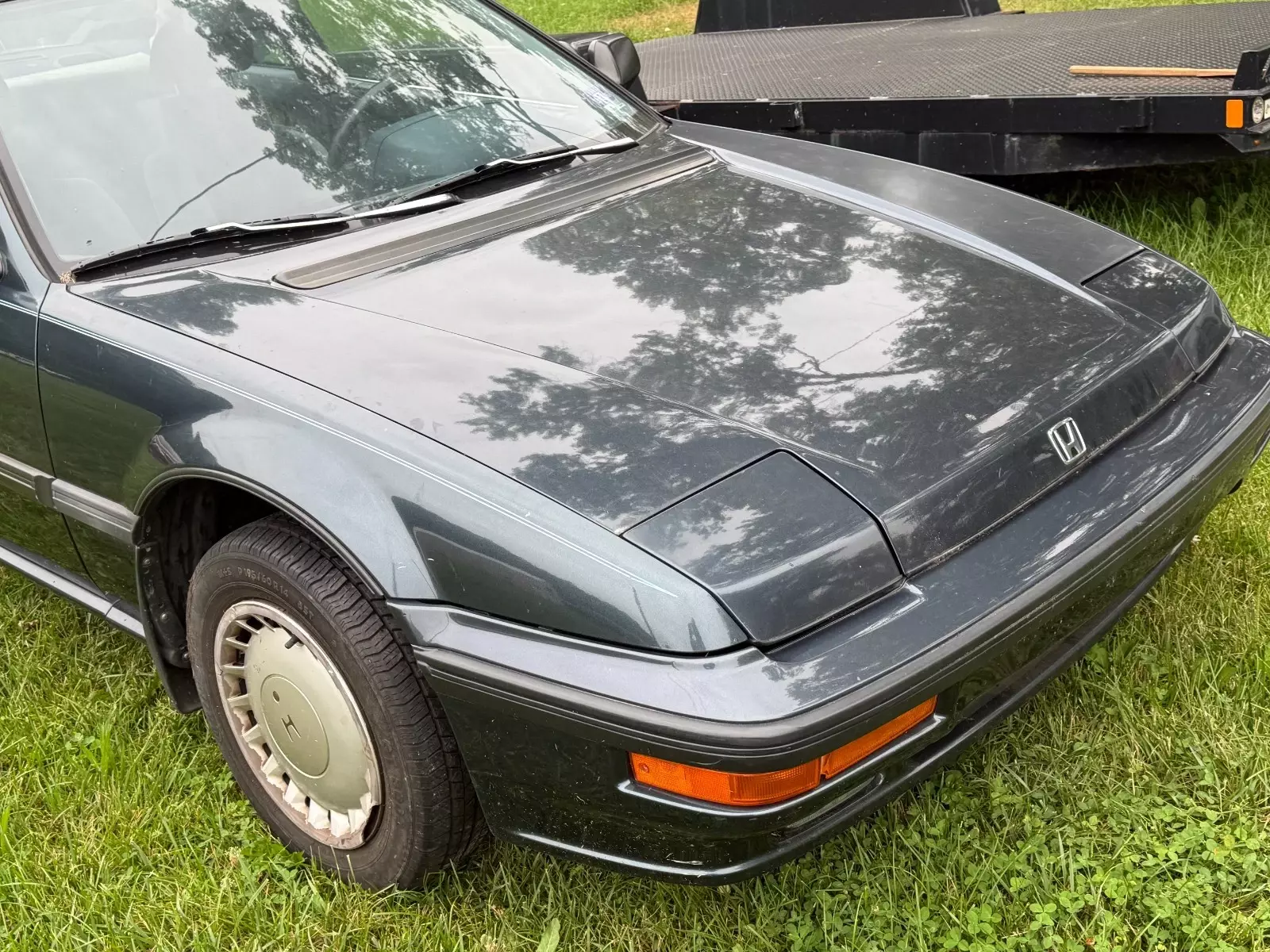 1988 Honda Prelude 2.0SI - photo 10