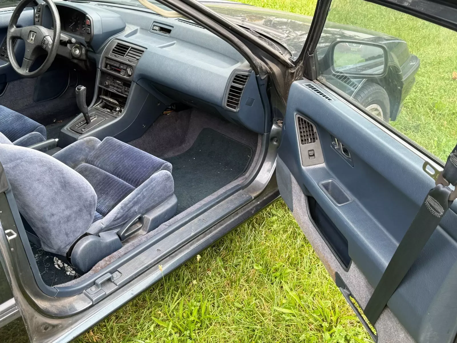 1988 Honda Prelude 2.0SI - photo 12