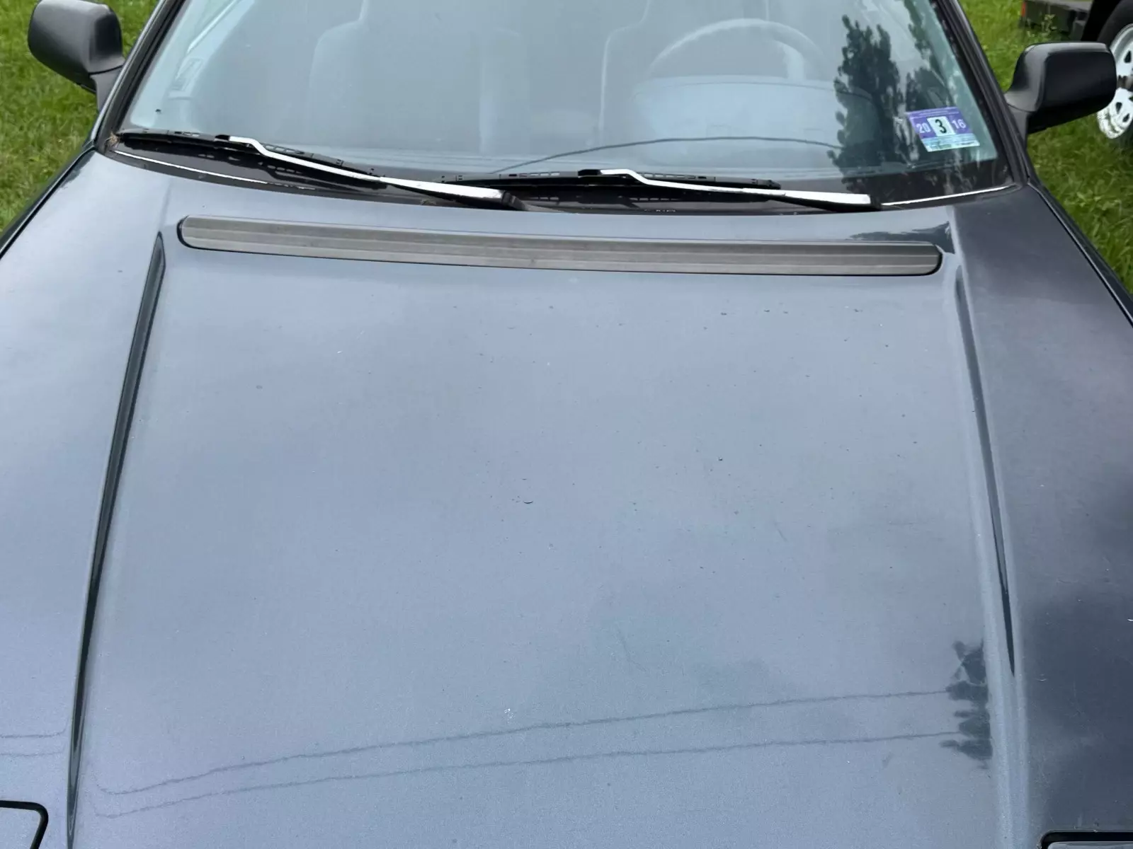 1988 Honda Prelude 2.0SI - photo 3