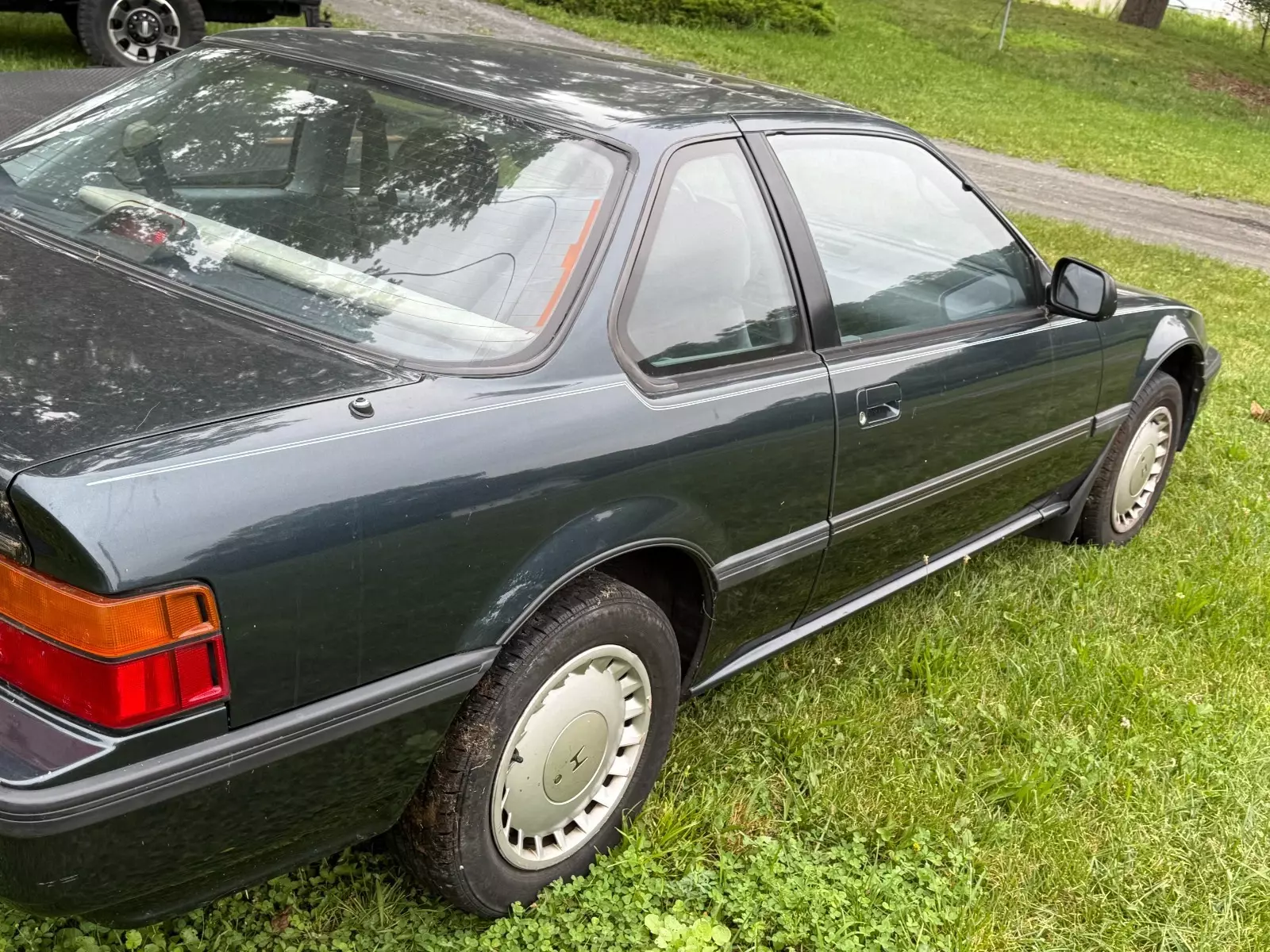 1988 Honda Prelude 2.0SI - photo 6