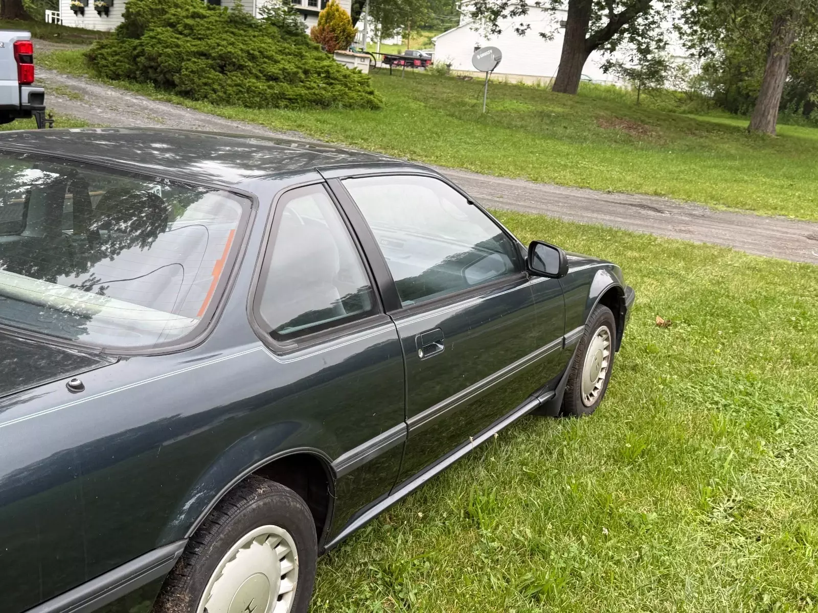 1988 Honda Prelude 2.0SI - photo 7