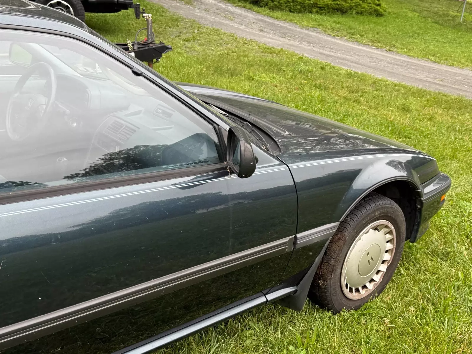 1988 Honda Prelude 2.0SI - photo 9