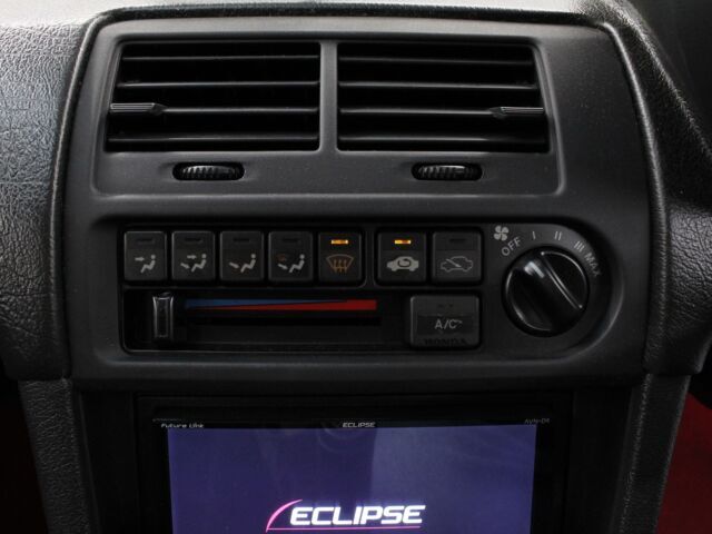1988 Honda Prelude Si - photo 13