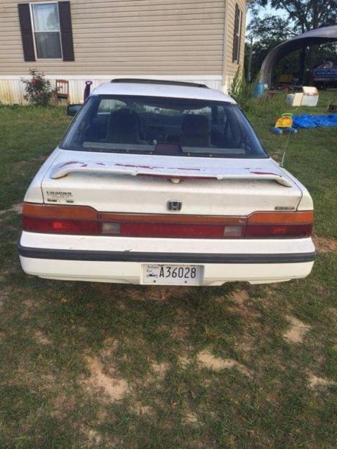 1988 Other Makes - photo 5