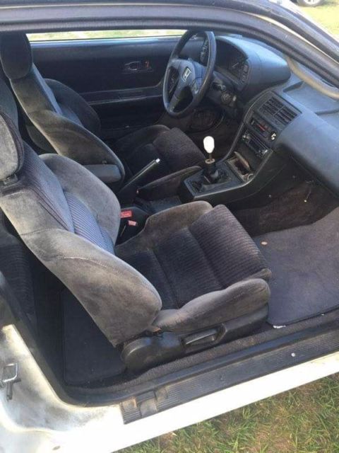 1988 Other Makes - photo 7