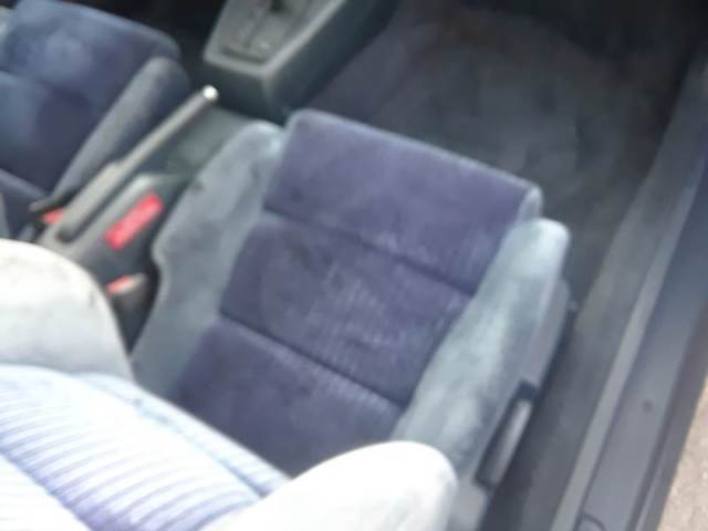 1988 Honda Prelude Si 2dr Coupe - photo 10