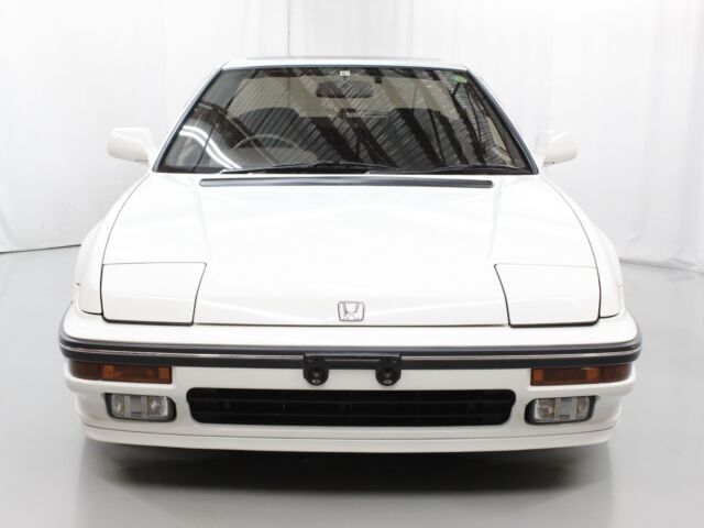 1988 Honda Prelude Si - photo 3