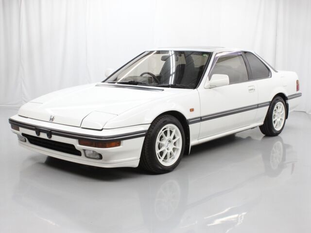 1988 Honda Prelude Si - photo 4