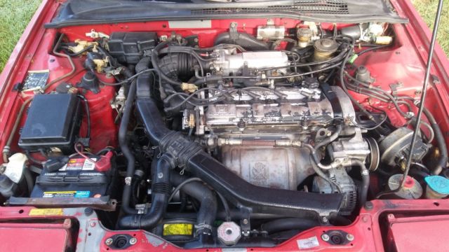 1988 Honda Prelude - photo 3