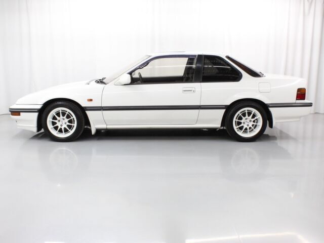 1988 Honda Prelude Si - photo 5