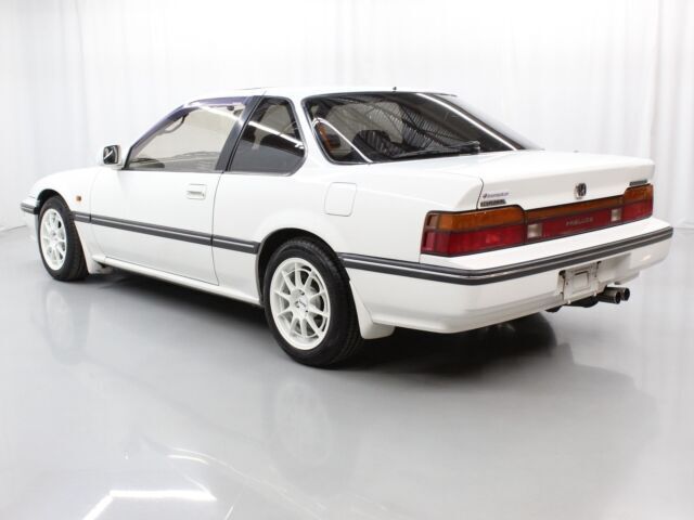 1988 Honda Prelude Si - photo 6