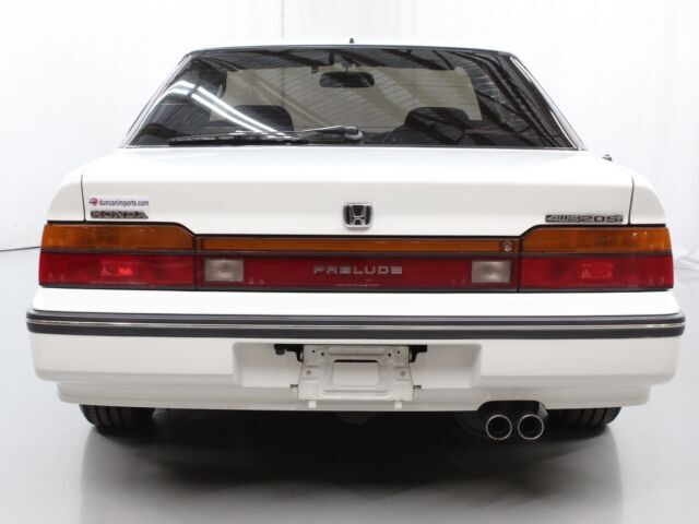 1988 Honda Prelude Si - photo 7