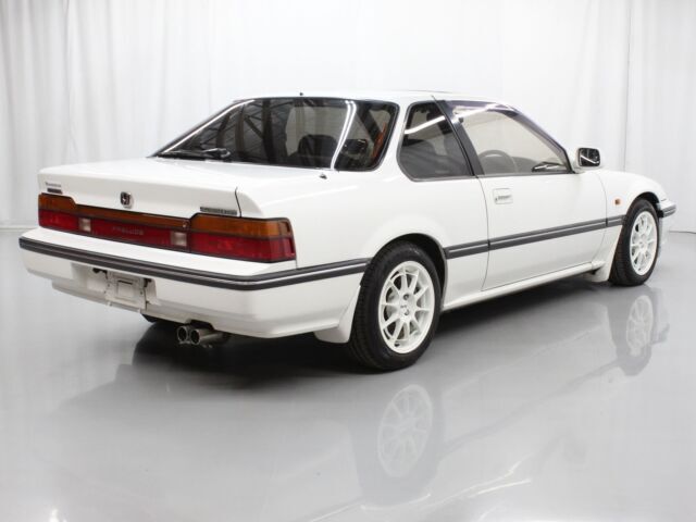1988 Honda Prelude Si - photo 8