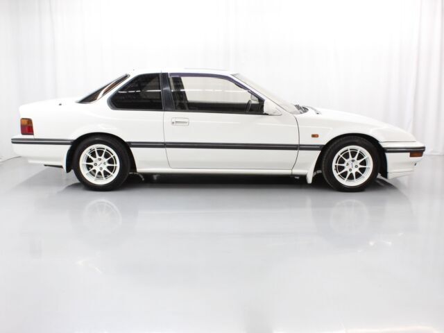 1988 Honda Prelude Si - photo 9