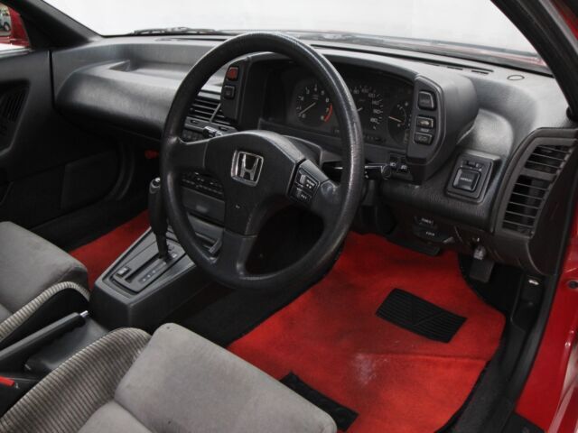 1988 Honda Prelude XX - photo 10