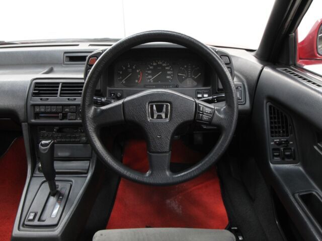 1988 Honda Prelude XX - photo 11