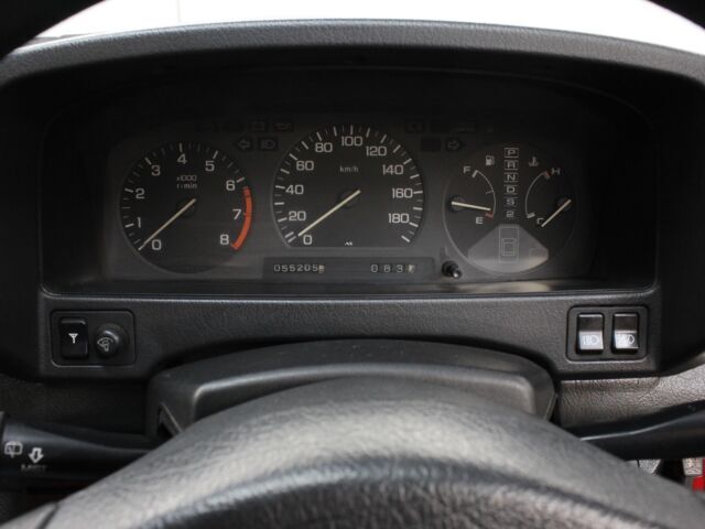 1988 Honda Prelude XX - photo 12