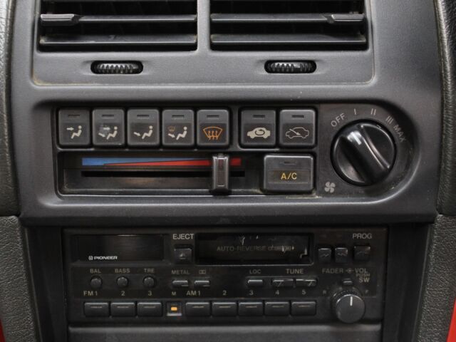 1988 Honda Prelude XX - photo 13