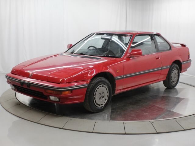 1988 Honda Prelude XX - photo 3