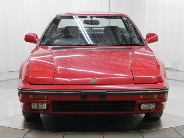 1988 Honda Prelude XX - photo 4