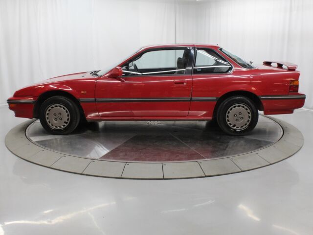 1988 Honda Prelude XX - photo 5