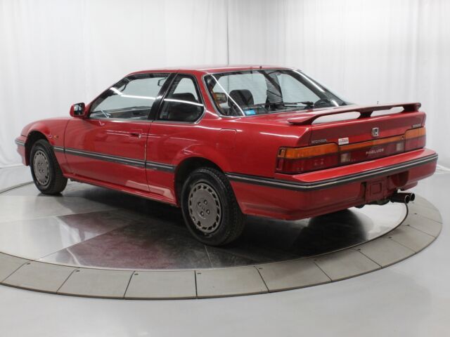 1988 Honda Prelude XX - photo 6