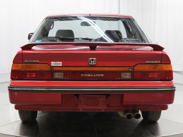 1988 Honda Prelude XX - photo 7